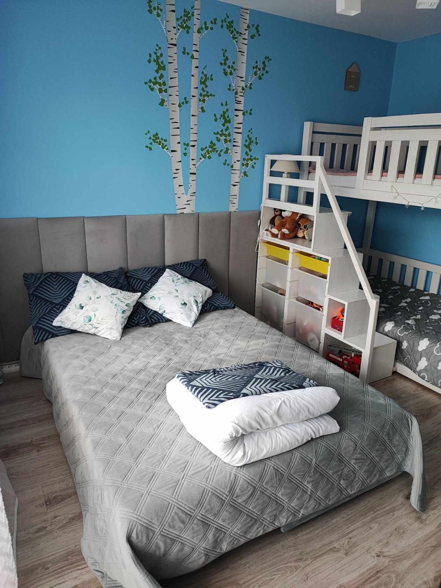 Apartament W Sam Raz Słupsk Exteriör bild