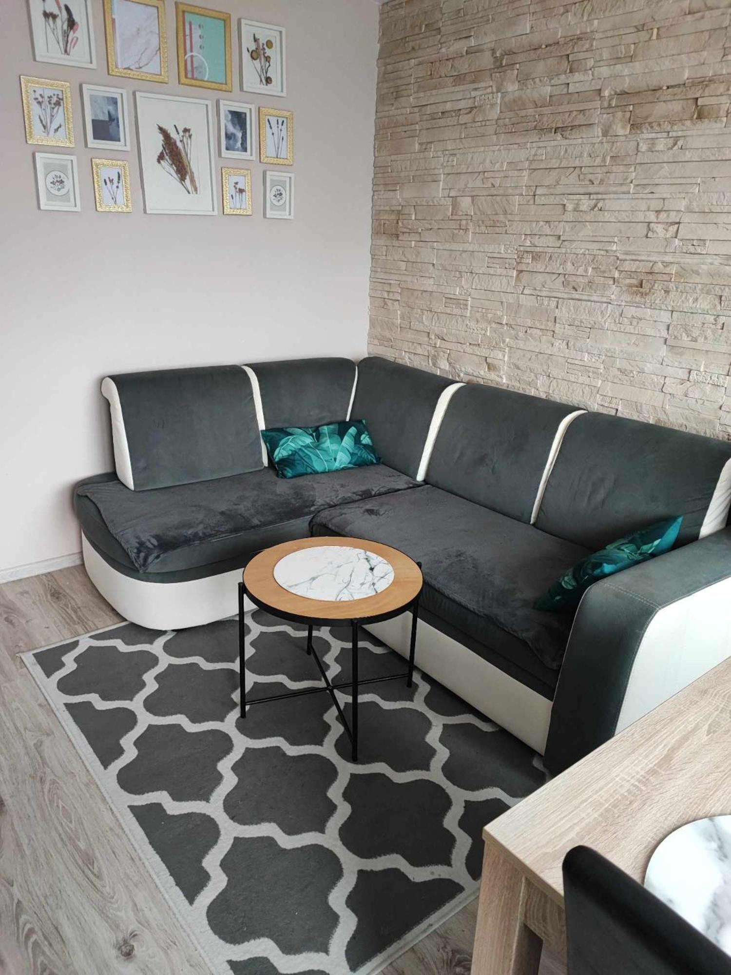 Apartament W Sam Raz Słupsk Exteriör bild